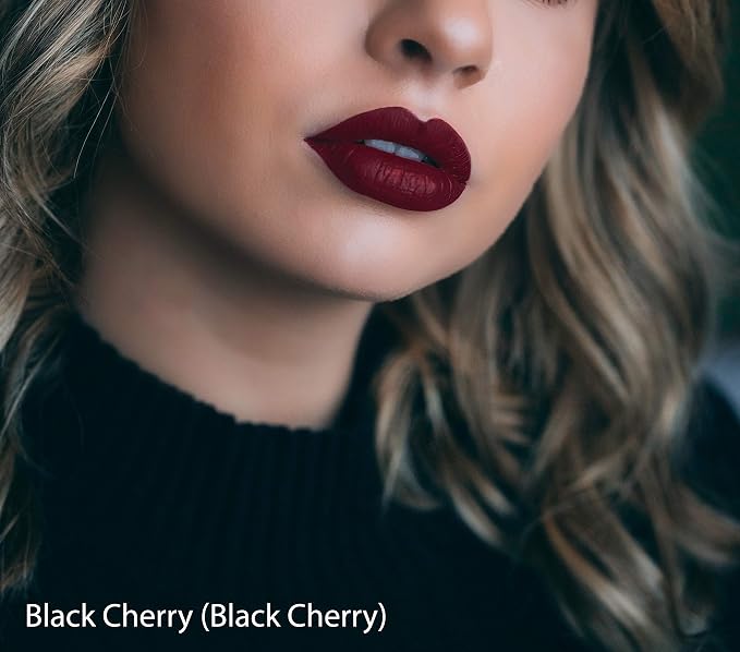 Black Cherry