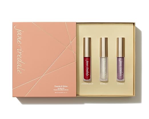 Dazzle & Shine Mini Trio