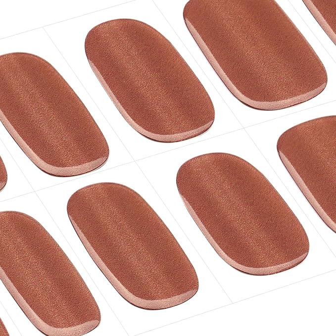 Cocoa Glint