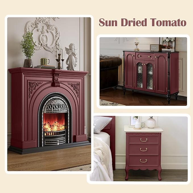 Sun Dried Tomato