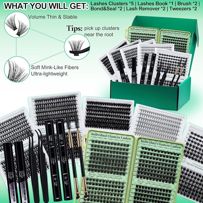 6 Boxes Kit-2