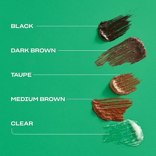 Medium Brown