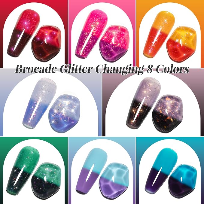 8-2 Multi-color