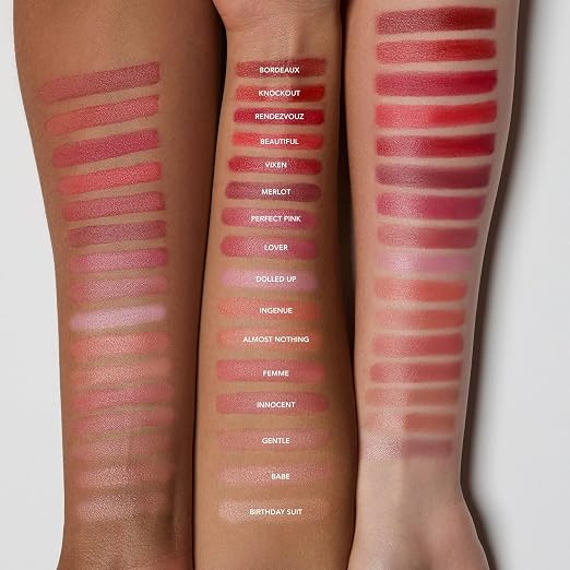 Almost Nothing – Soft Coral