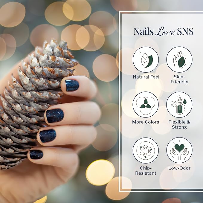 Whispering Evergreen