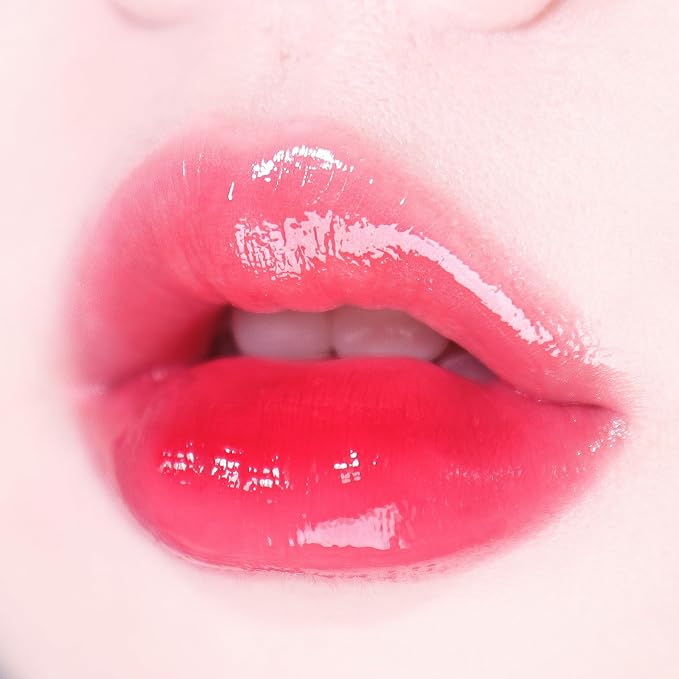 #05 Icy Cherry