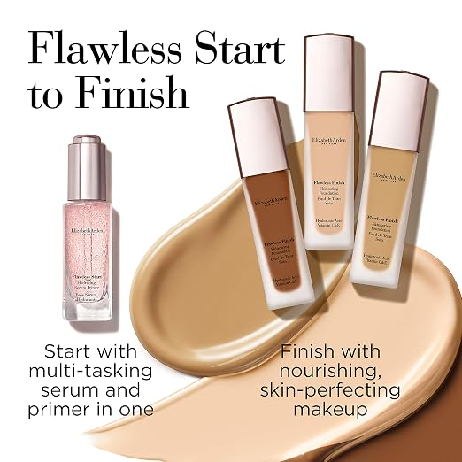 110N (Very fair skin with neutral undertones)