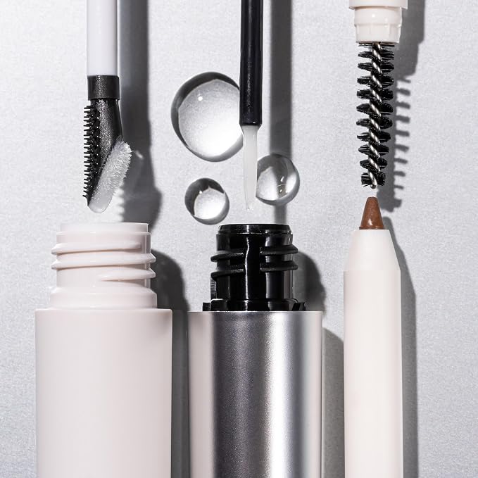 Lash & Brow Boosting Serum