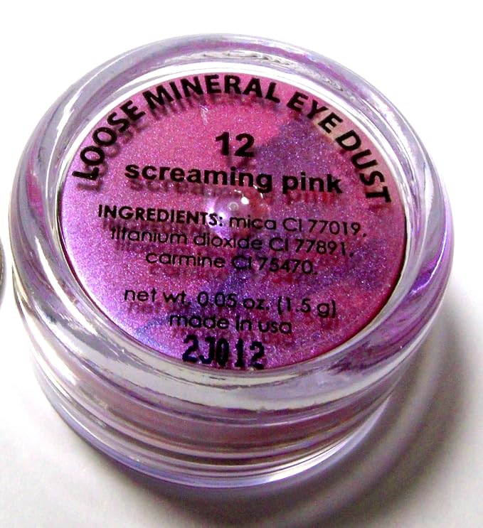 Hot Pink