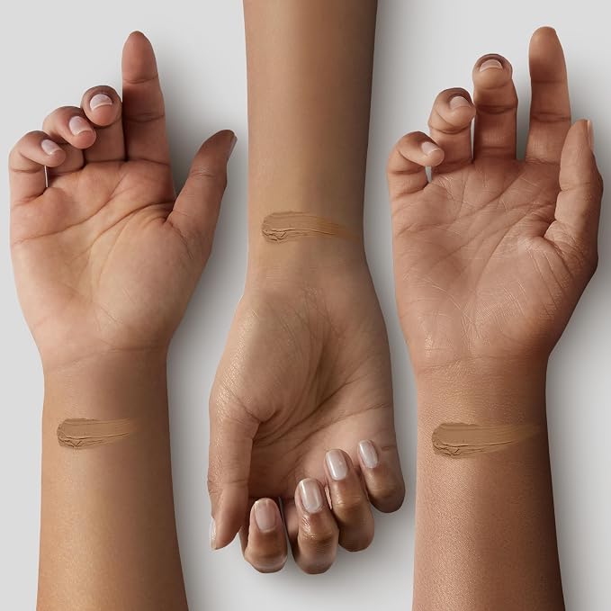 Deep 540 N-Deep With Neutral Undertones