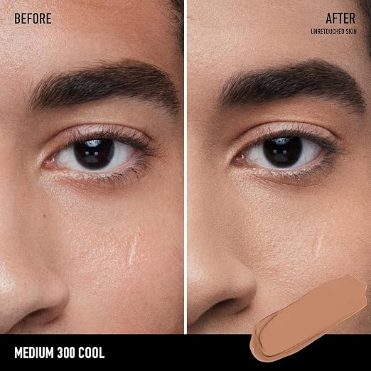Medium 300 Cool