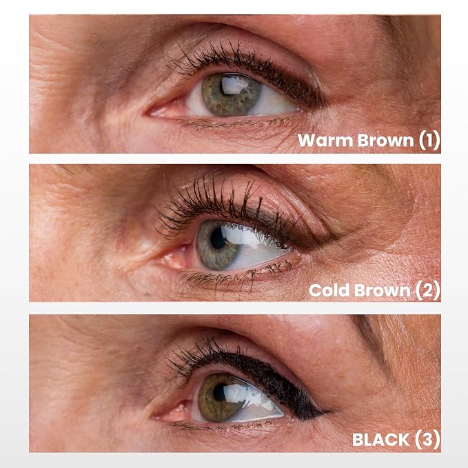 (1) Warm Brown
