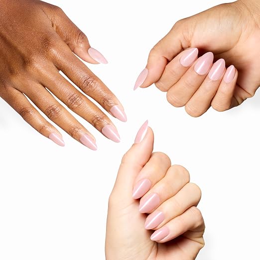 Holo Your Dreams | Opaque Neutral Holographic