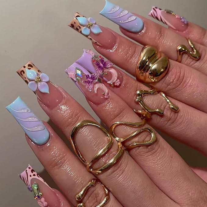 Elegant Pastel 2