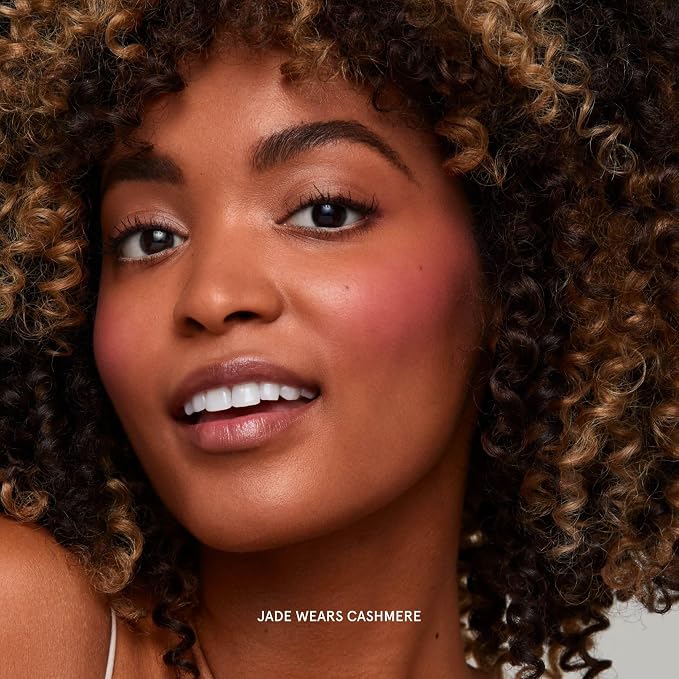 Cashmere - Pink Neutral