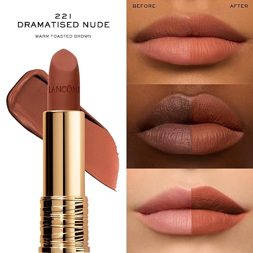 221 Dramatised Nude