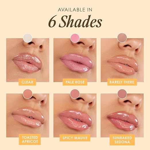 Toasted Apricot
