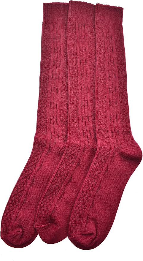 Dark Maroon