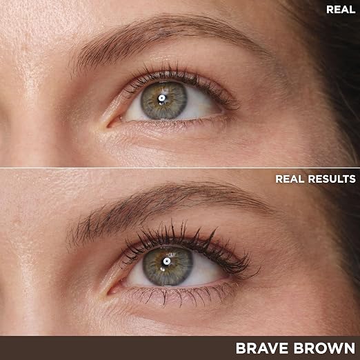 Brave Brown