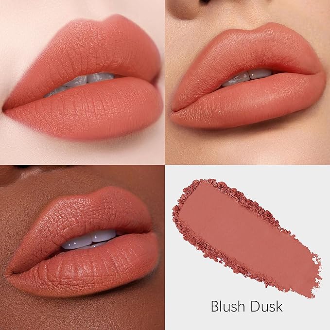 Blush Dusk