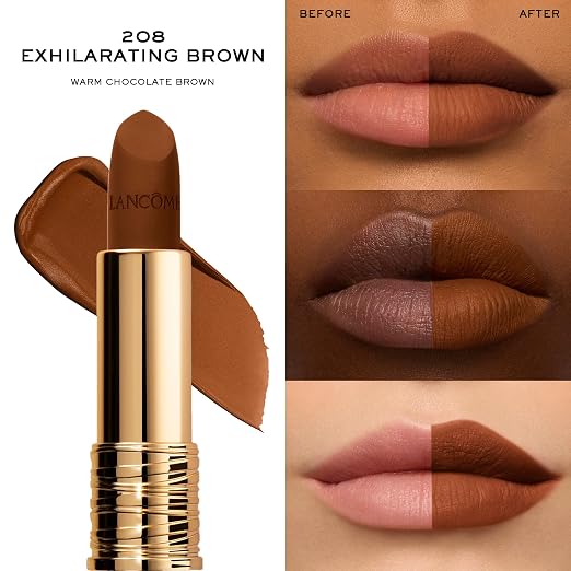 208 Exhilarating Brown