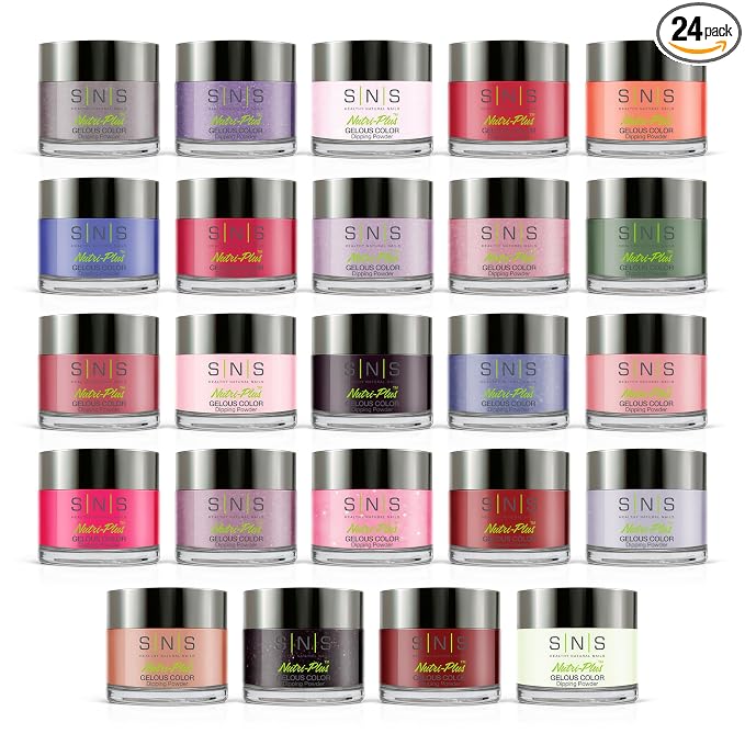 Best of Spring Master Set 1 oz