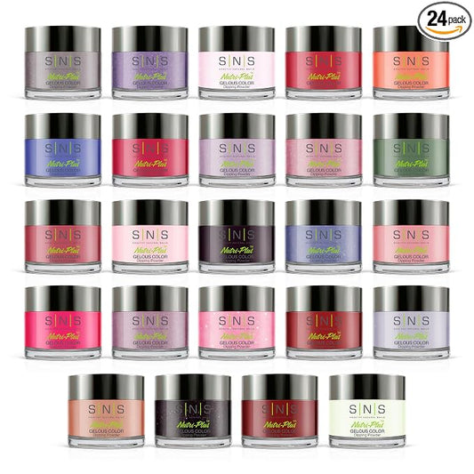 Best of Spring Master Set 1 oz