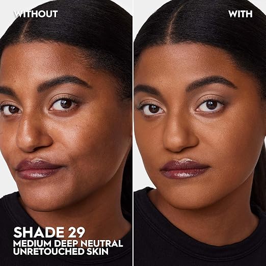Shade 29 (medium deep neutral)