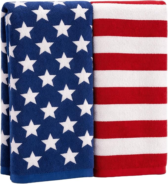 Red Blue White