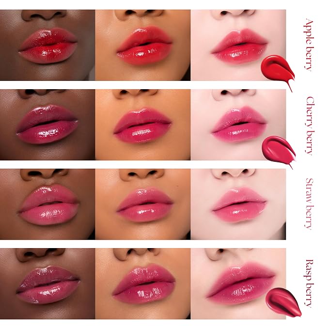 Raspberry
