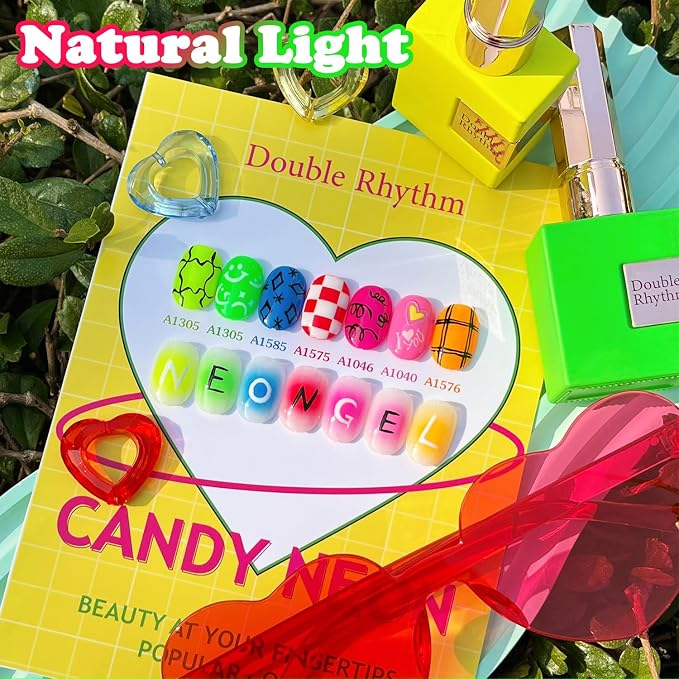 Candy Neon