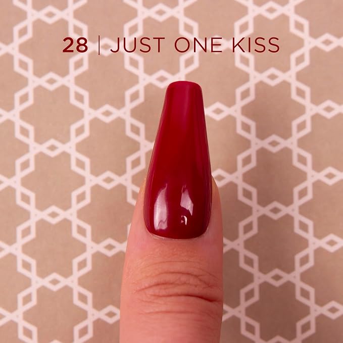 #28G Just One Kiss