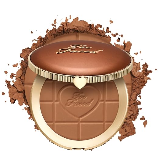 02 Milk Chocolate (Fair)