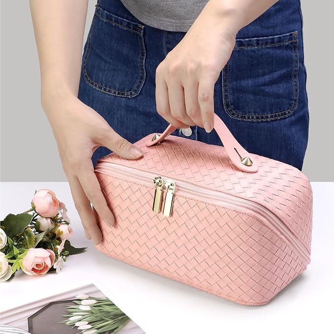 woven-pink