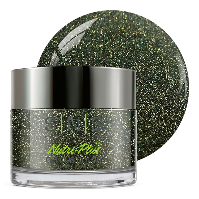 CC15 Green Velvet