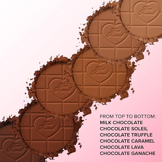 04 Chocolate Caramel (Tan)
