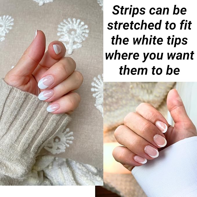 Perfect French Tip