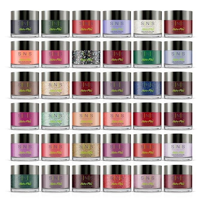 Indian Summer Master Set 1 oz