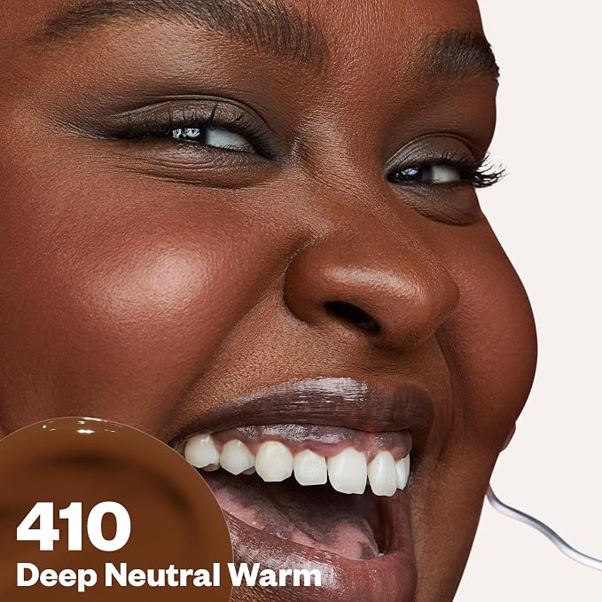 Deep Neutral Warm 410