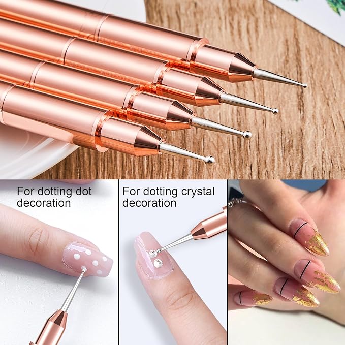 Rosegold