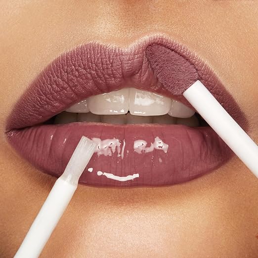 120 Rosy Mauve