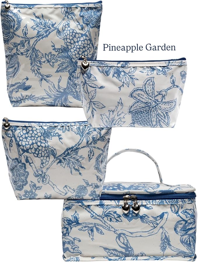 Pineapple Garden
