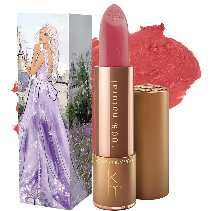 Violet Mousse