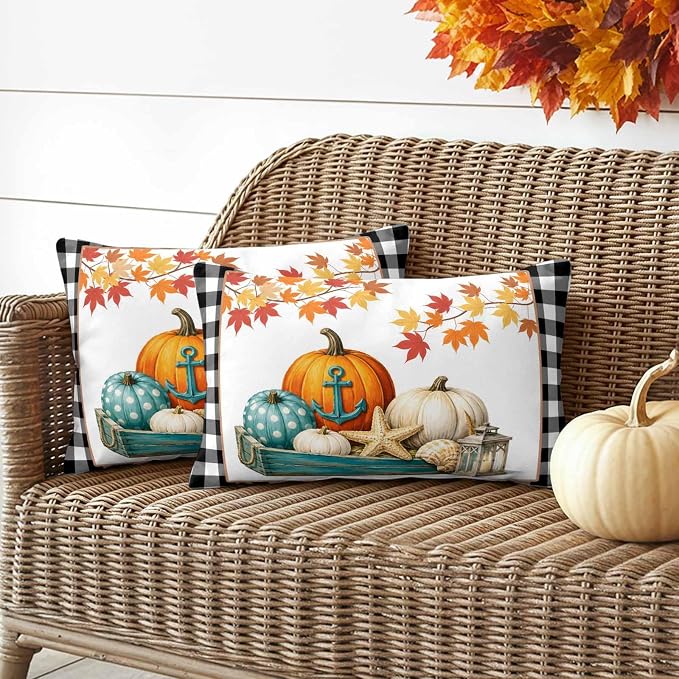 Teal, Aqua, Bright Orange, Soft White, Black