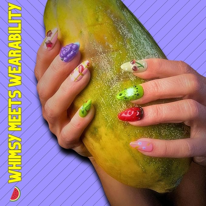 Les Fruits Collection