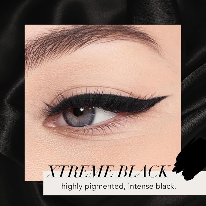 Xtreme Black with Sharpener