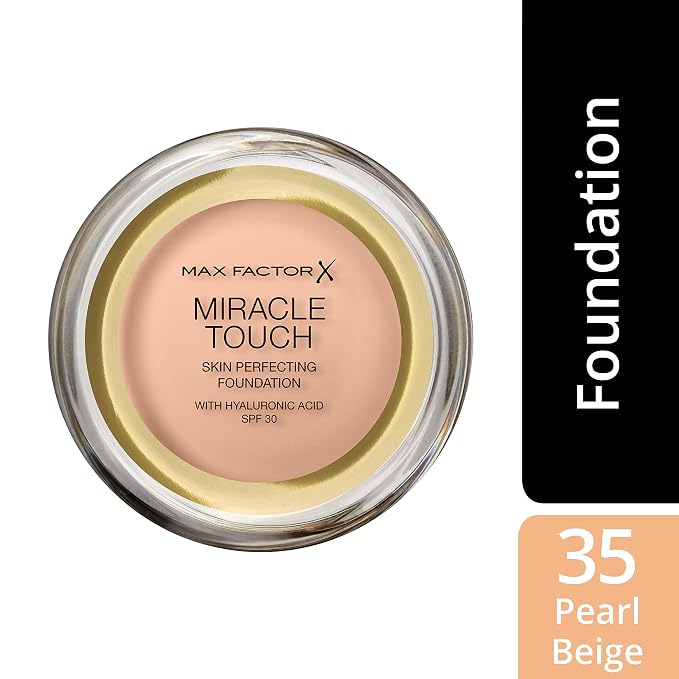 Pearl Beige