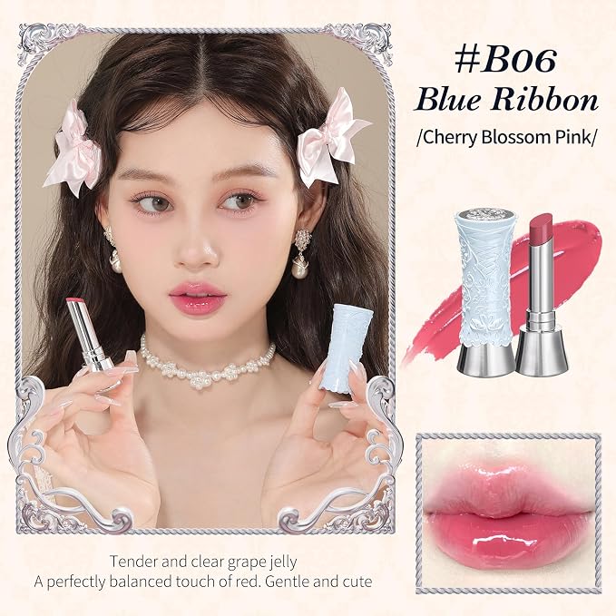 B06 Blue Ribbon