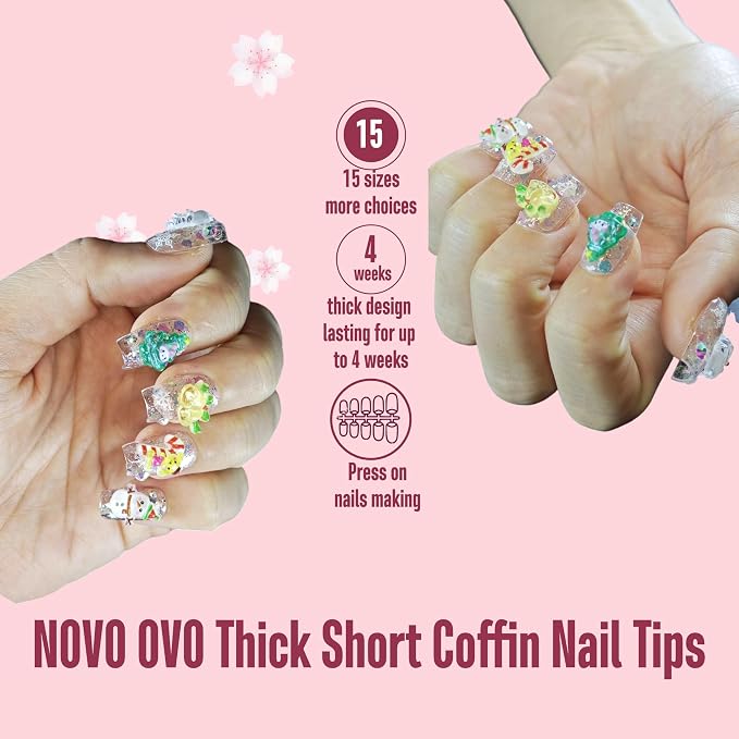 Short Coffin Thick