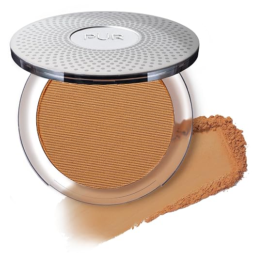 Golden Dark/DG3 - brown skin with golden undertones